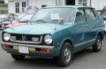 Subaru Rex I (1972 - 1981)