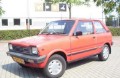 Suzuki Alto II EC (1986 - 1993)