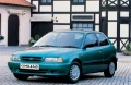 Сузукі Балено (1995 - 2002)
