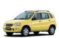 Suzuki Ignis I (2000 - 2005)