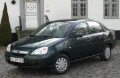 Сузукі Ліана (2002 - 2008)