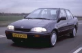 Сузукі Свіфт (1989 - 2001)
