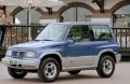 Сузукі Вітара (1988 - 1998)