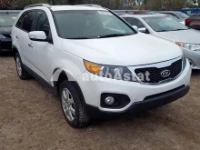 KIA SORENTO позашляховик (2010 - 2025) Автомат G4KE
