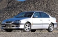 Тойота Авенсіс (1997 - 2003)