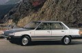 Тойота Камрі (1983 - 1988)