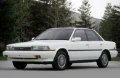 Тойота Камрі (1986 - 1991)