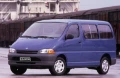 Тойота Хайейс (1995 - 2011)