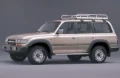 Тойота Ленд Крузер (1990 - 1998)