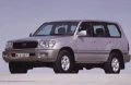 Тойота Ленд Крузер (1998 - 2007)