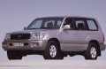 Toyota Land Cruiser 100 (1998 - 2007)