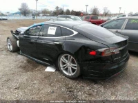 Tesla MODEL S седан (5YJS) (2012 - 2016) АКПП L2S