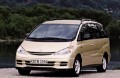 Toyota Previa (2000 - 2006)