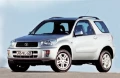 Тойота Рав4 (2000 - 2005)