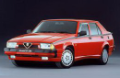 Alfa Romeo 75 162B (1985 - 1992)