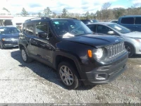 Jeep RENEGADE позашляховик (BU) (2014 - 2025) Автомат ED6