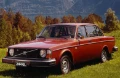 Вольво 240 (1974 - 1993)