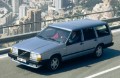 Volvo 740 (1985 - 1992)