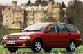 Вольво V40 (1995 - 2004)