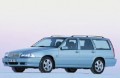 Вольво V70 (1997 - 2000)