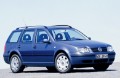 Volkswagen Bora 1J6 (1998 - 2005)