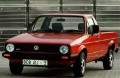 Volkswagen Caddy I (1979 - 1996)