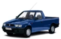 Фольксваген Кадді (1996 - 2004)