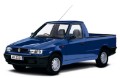 Фольксваген Кадді (1996 - 2004)