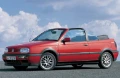 Фольксваген Гольф (1993 - 1998)