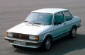Volkswagen Jetta I (1979 - 1984)