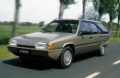 Citroen BX XB (1983 - 1994)