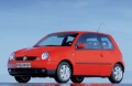 Фольксваген Лупо (1998 - 2005)