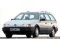 Фольксваген Пассат (1988 - 1997)