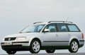 Volkswagen Passat B5 (1997 - 2001)