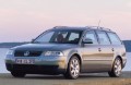 Volkswagen Passat B5 (2000 - 2005)