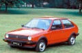 Volkswagen Polo II 86C (1981 - 1994)
