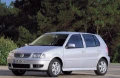Фольксваген Поло (1999 - 2001)