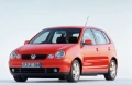 Фольксваген Поло (2001 - 2009)