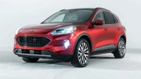 Ford ESCAPE позашляховик (DFK) (2019 - 2025) Автомат Y1DA