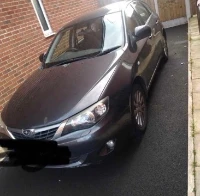 Subaru LEGACY IV універсал (B13) (2003 - 2009) АКПП EJ204