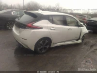 Nissan LEAF хетчбек (ZE0U) (2012 - 2025)  EM57