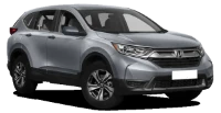 Honda CR-V V позашляховик (RW) (2016 - 2025) 