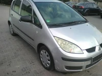 Mitsubishi COLT VI хетчбек (Z3A) (2004 - 2008)  4A90