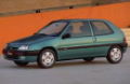 Citroen Saxo S1 (1996 - 2004)