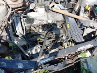 Rover 25 хетчбек (RF) (2000 - 2005) Механика 5 20 T2N