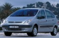 Citroen Xsara Picasso (2000 - 2010)