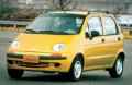 Део Матіз (1998 - 2008)