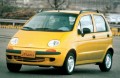 Daewoo Matiz KLYA (1998 - 2008)