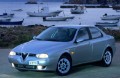 Alfa Romeo 156 932 (1997 - 2005)