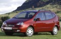 Chevrolet EUR Tacuma KLAU (2000 - 2024)